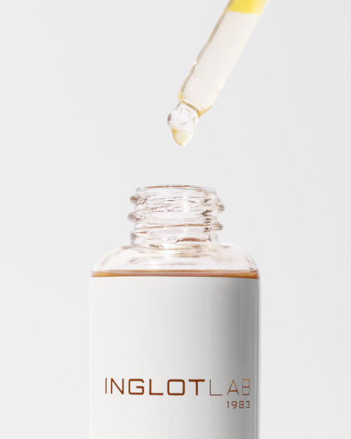 INGLOT LAB LET'S GET TAN Bronzing Drops INGLOT LAB LET'S GET TAN Bronzing Drops