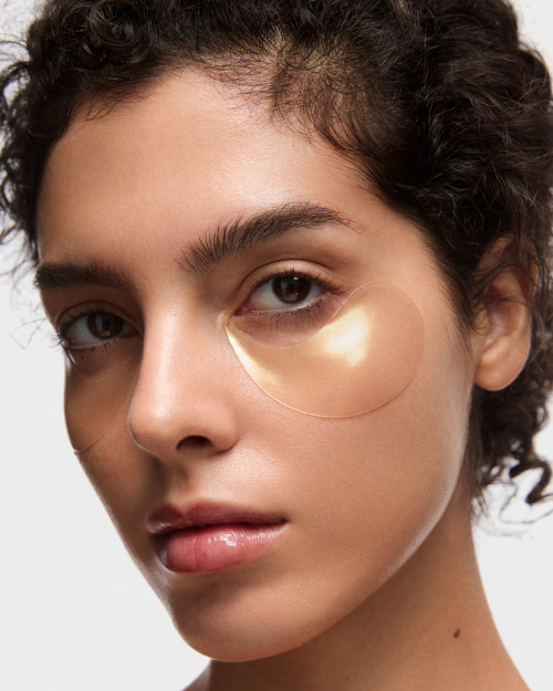 INGLOT LAB Lifting Eye Patches with Collagen
