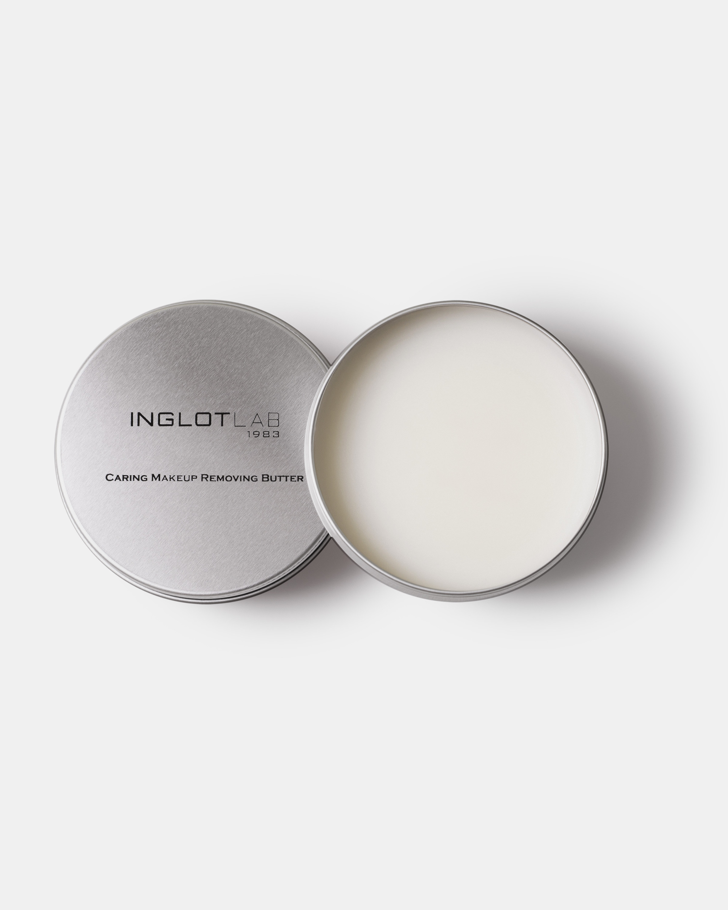 Click to zoom: INGLOT LAB Caring Makeup Removing Butter