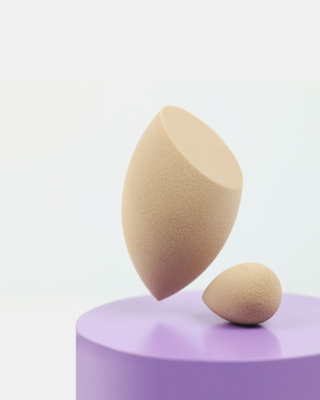 Blending Spong  Beige