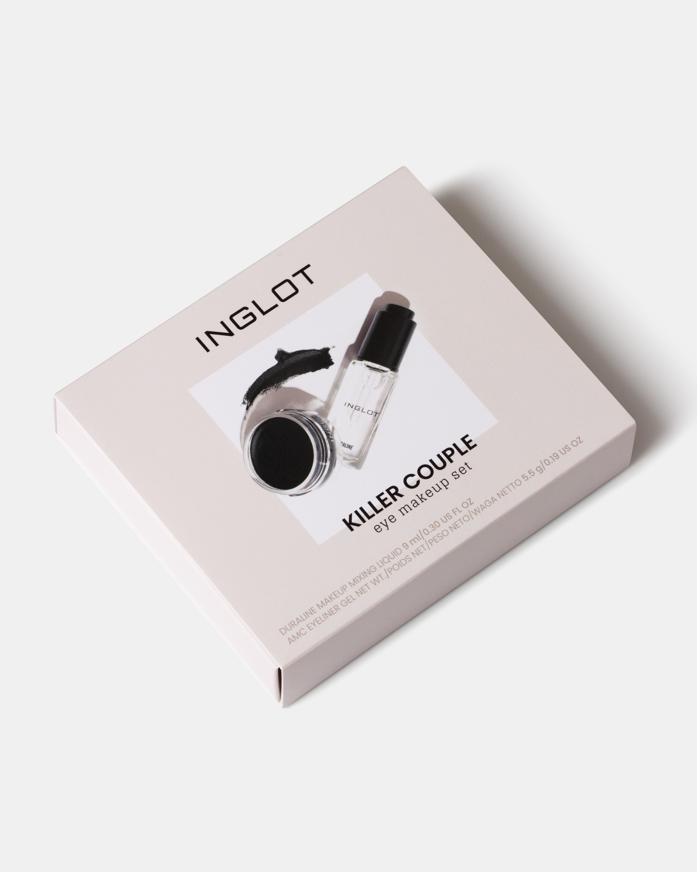 Click to zoom: Eye Makeup Set Killer Couple