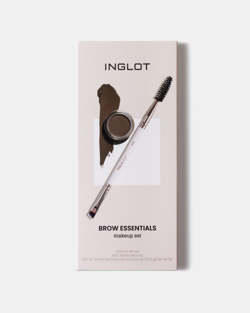 Brow Essentials Makeup Set Brow Essentials Makeup Set