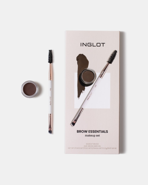 Brow Essentials Makeup Set Brow Essentials Makeup Set