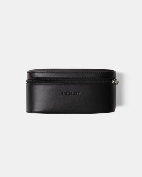 Cosmetic Bag Set Black