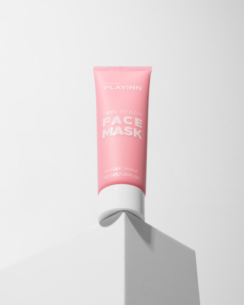 INGLOT PLAYINN SKIN READY Face Mask INGLOT PLAYINN SKIN READY Face Mask