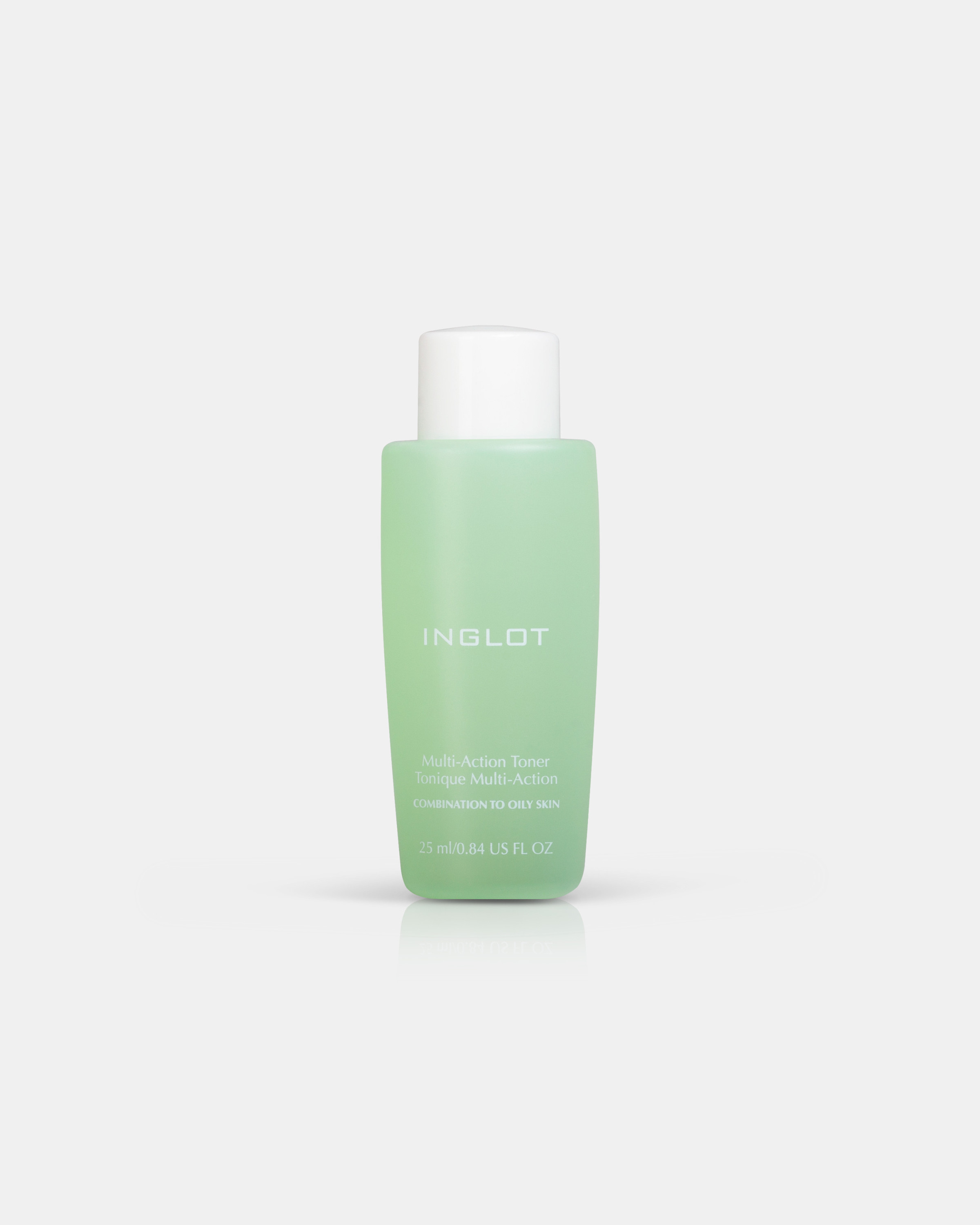 Multi-Action Toner (25 ml) – Combination to Oily Skin