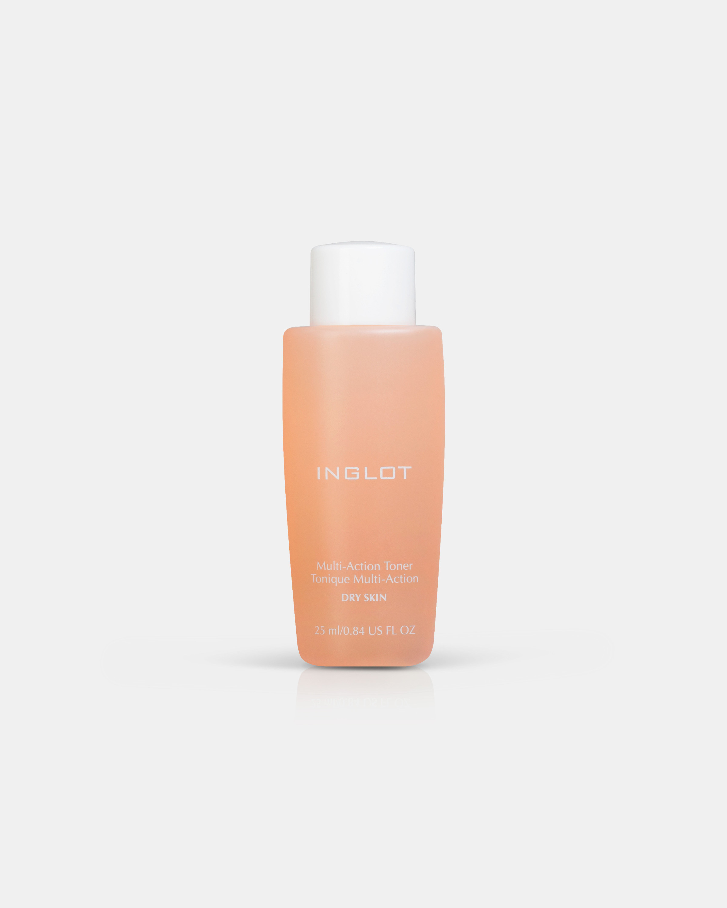 Multi-Action Toner (25 ml) - Dry Skin