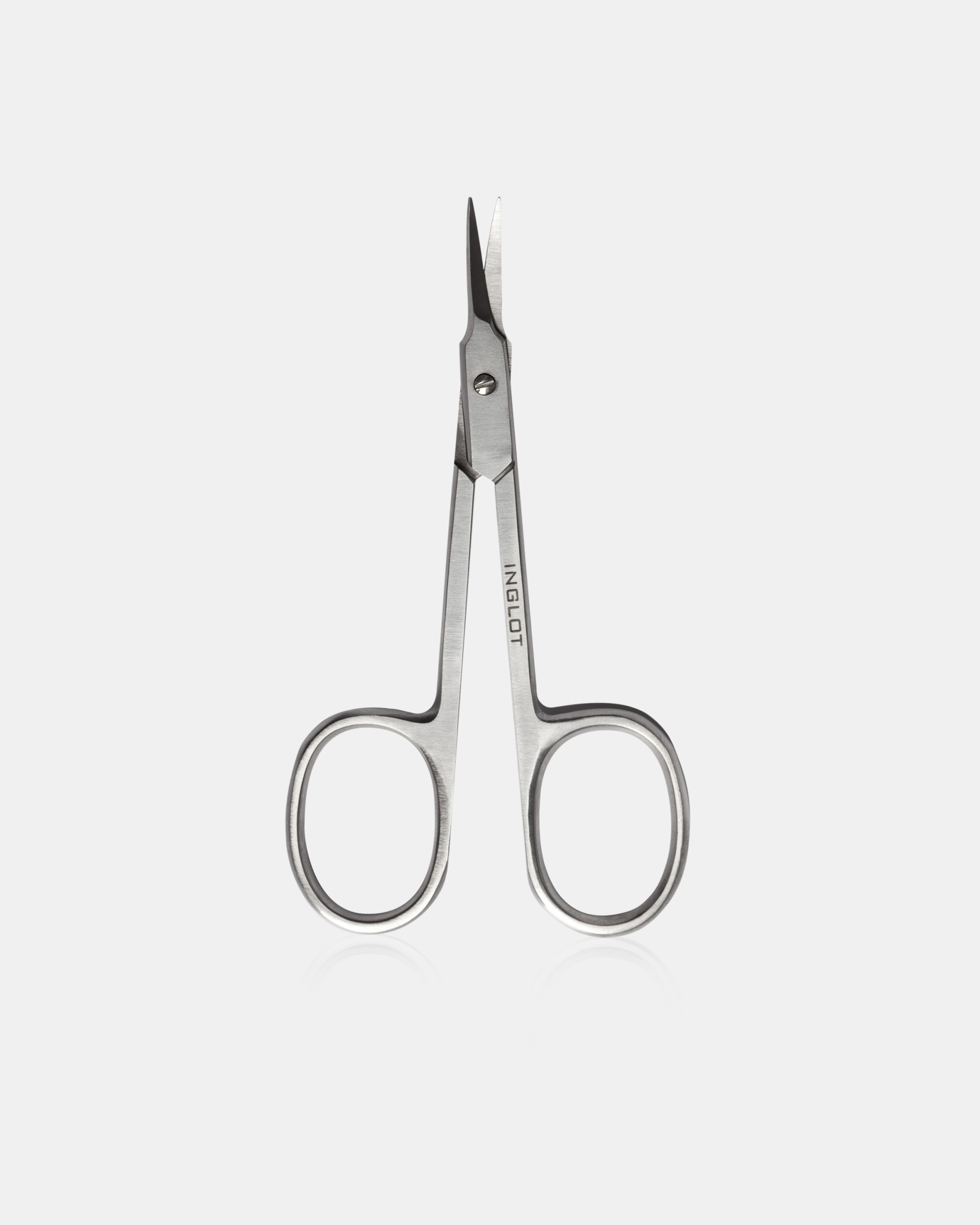 Click to zoom: Cuticle Scissors