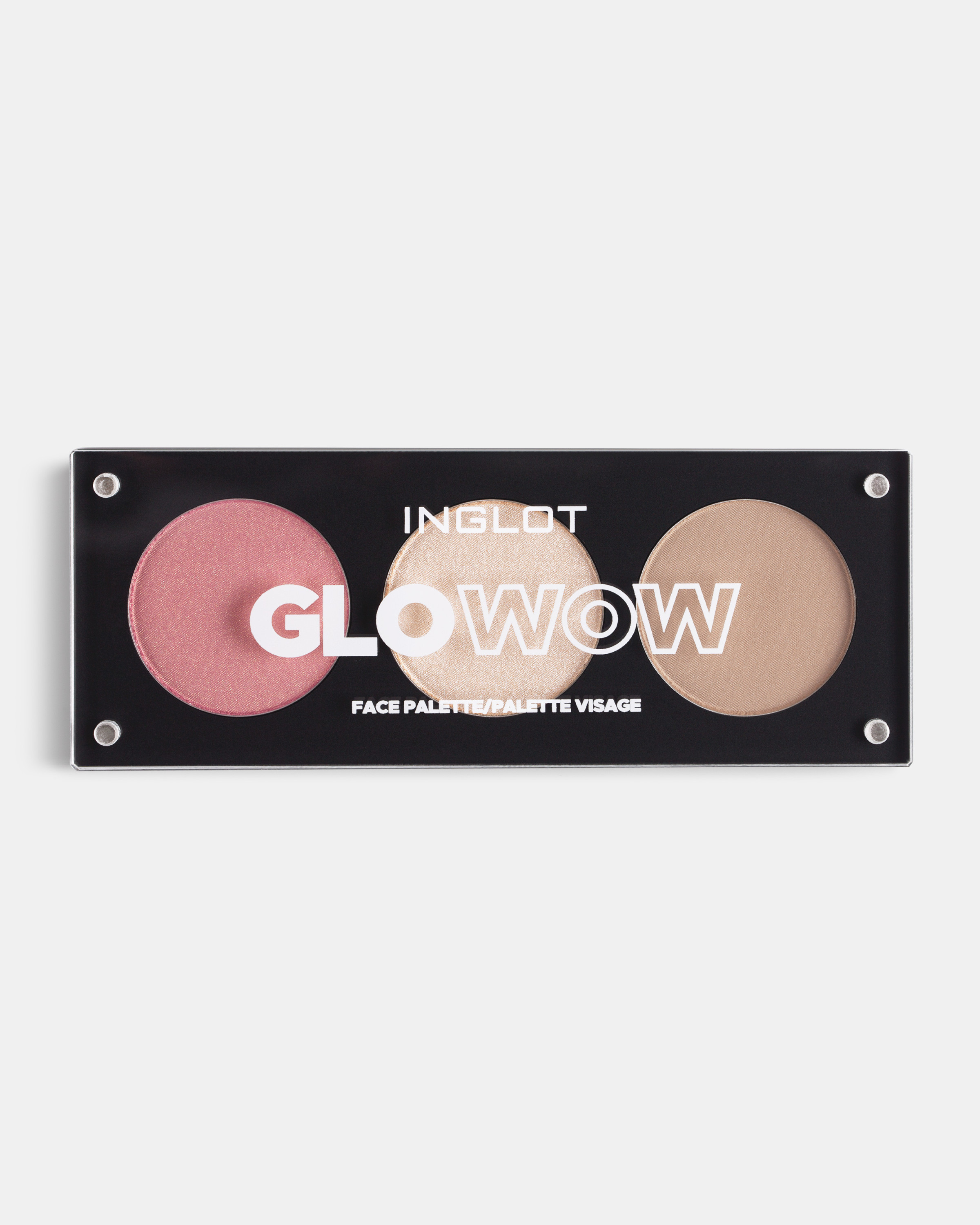 Click to zoom: GLOWOW Face Palette
