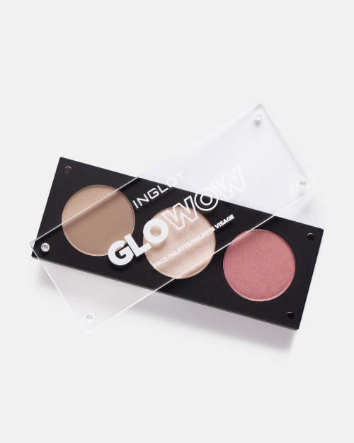 GLOWOW Face Palette GLOWOW Face Palette