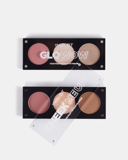 GLOWOW Face Palette GLOWOW Face Palette