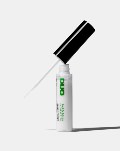 DUO Brush-On Striplash Adhesive Clear (5g) DUO Brush-On Striplash Adhesive Clear (5g)