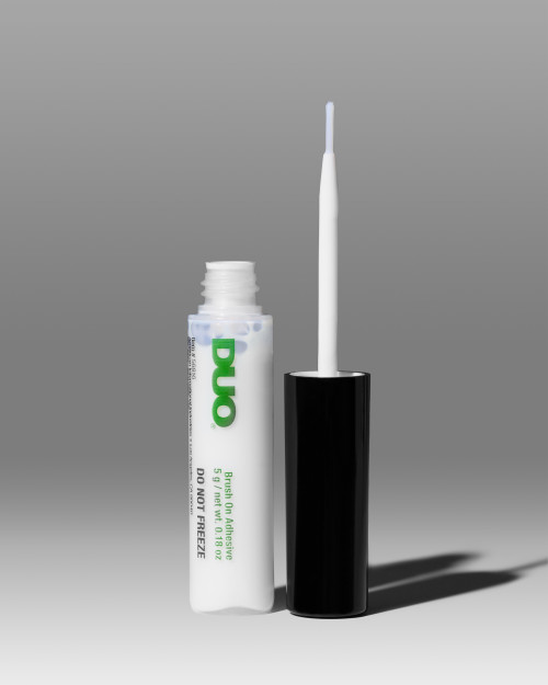 DUO Brush-On Striplash Adhesive Clear (5g) DUO Brush-On Striplash Adhesive Clear (5g)