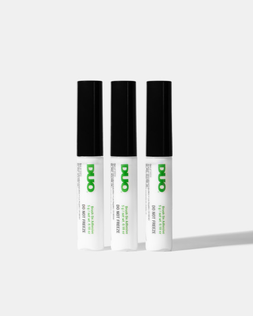 DUO Brush-On Striplash Adhesive Clear (5g) DUO Brush-On Striplash Adhesive Clear (5g)