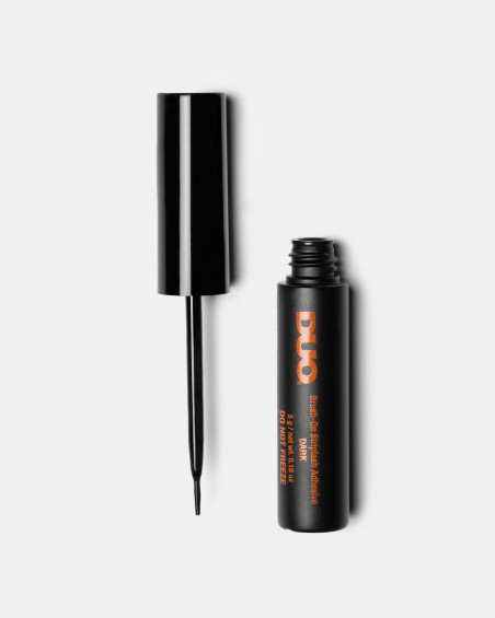 DUO Brush-On Striplash Adhesive Dark (5g)