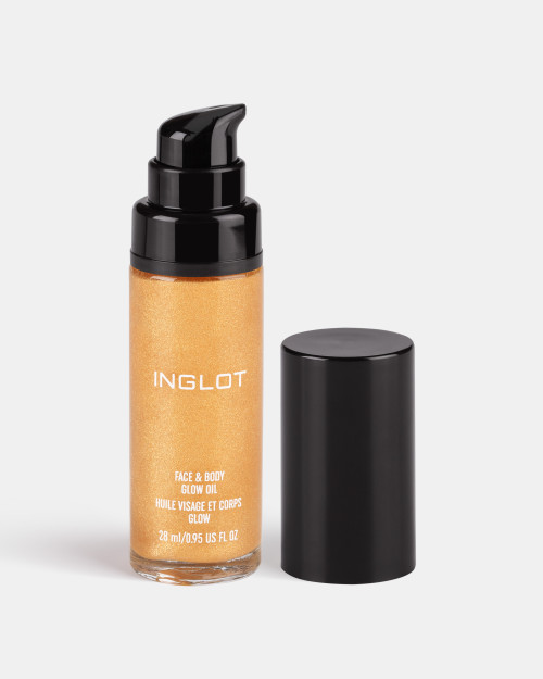 Face & Body Glow Oil Face & Body Glow Oil