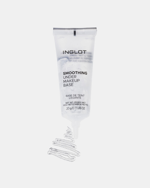 Smoothing Under Makeup Base Smoothing Under Makeup Base