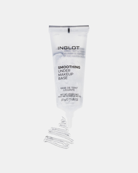 Smoothing Under Makeup Base