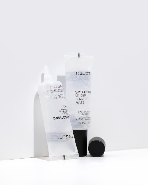 Smoothing Under Makeup Base Smoothing Under Makeup Base