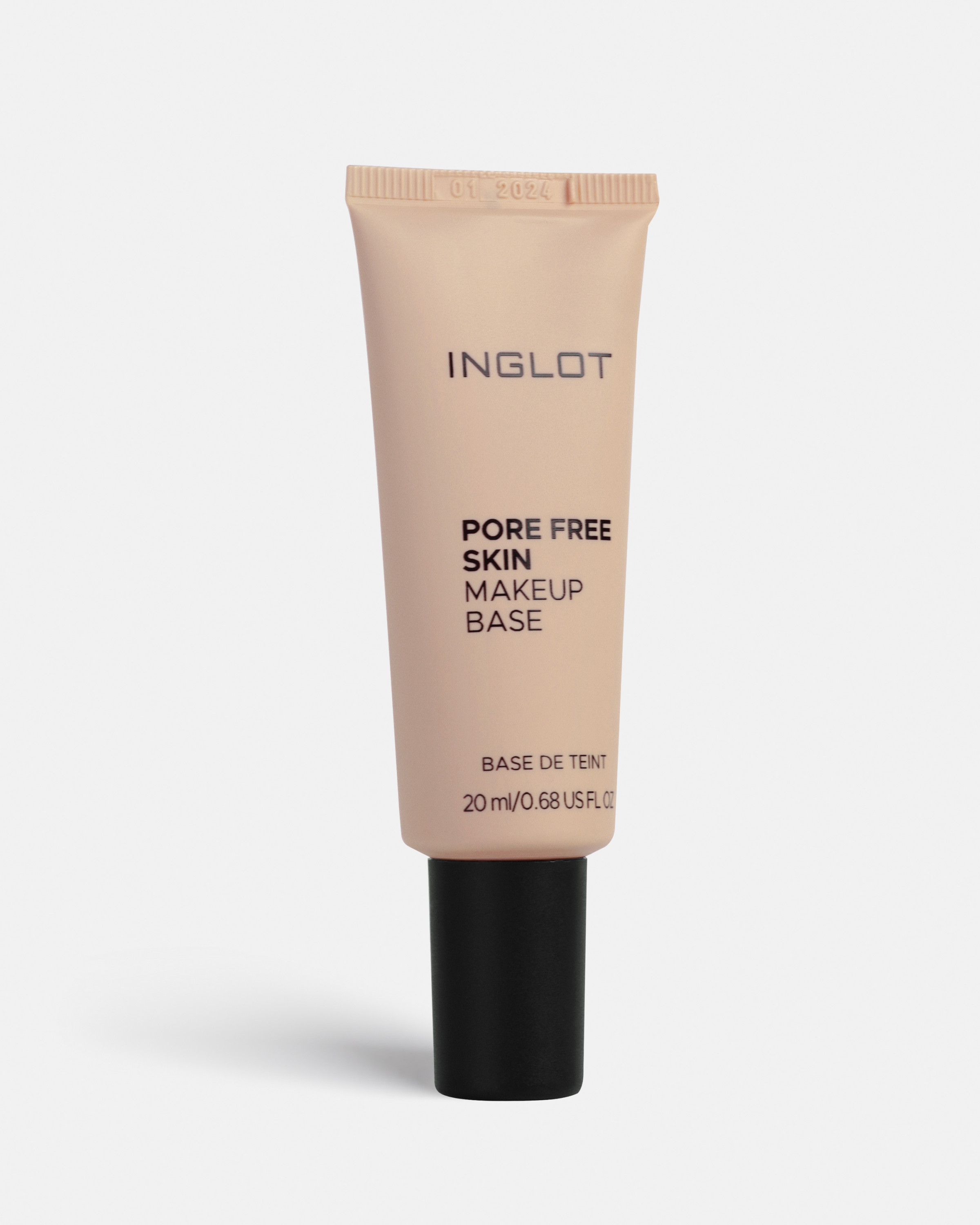 Click to zoom: PORE FREE SKIN Makeup Base