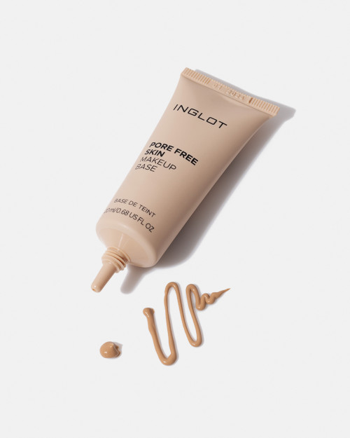 PORE FREE SKIN Makeup Base PORE FREE SKIN Makeup Base