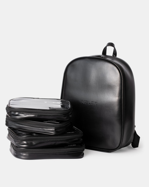 MAKEUP BACKPACK SMART KC-BH01 MAKEUP BACKPACK SMART KC-BH01