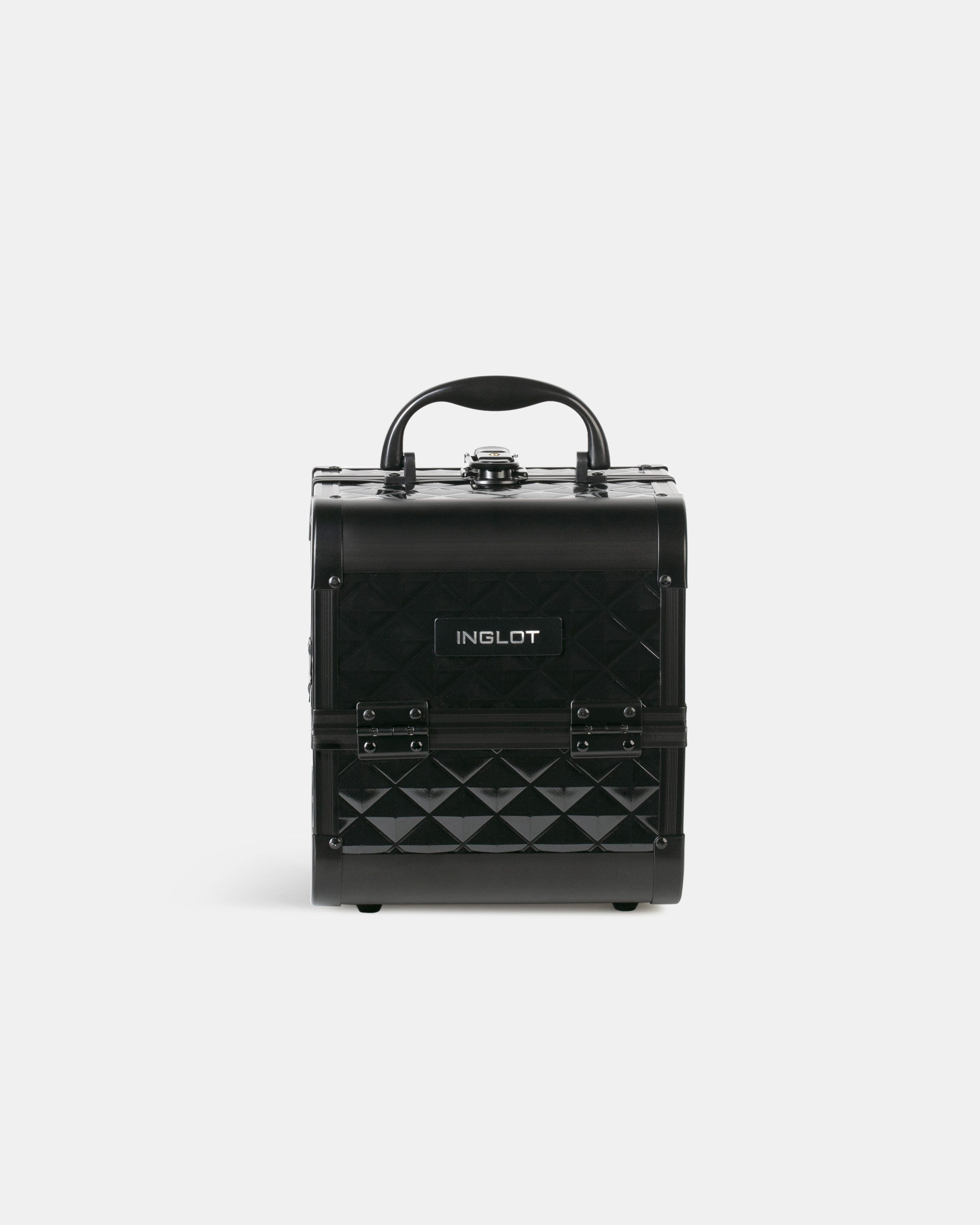 Click to zoom: Makeup Case BLACK DIAMOND MINI MB152M
