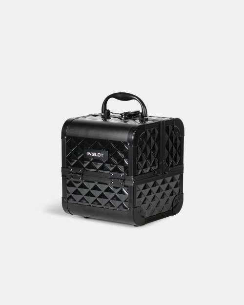 Makeup Case BLACK DIAMOND MINI MB152M Makeup Case BLACK DIAMOND MINI MB152M