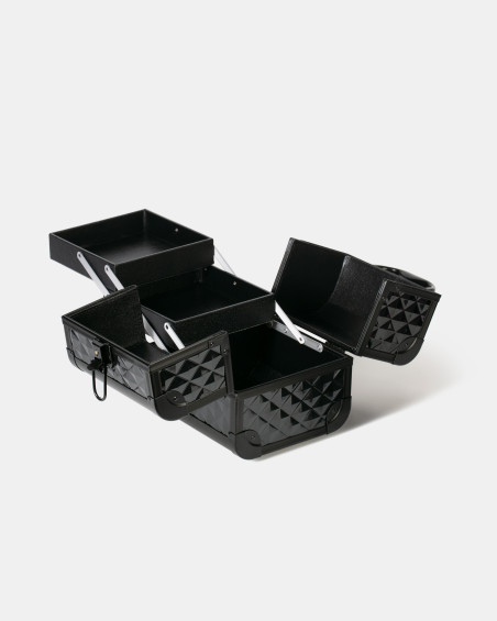 Makeup Case BLACK DIAMOND MINI MB152M