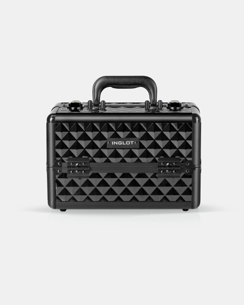 Makeup Case Diamond Small (MB153A-S)