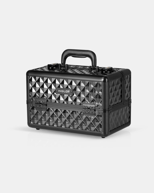 Makeup Case Diamond Small (MB153A-S) Makeup Case Diamond Small (MB153A-S)
