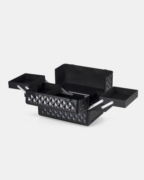 Makeup Case Diamond Small (MB153A-S) Makeup Case Diamond Small (MB153A-S)