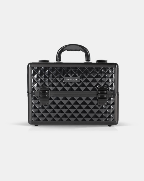 Makeup Case Diamond Large (MB153A-M) Makeup Case Diamond Large (MB153A-M)