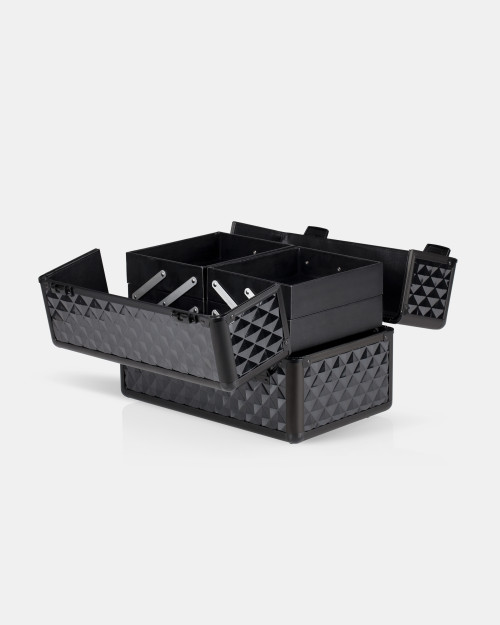 Makeup Case Diamond Large (MB153A-M) Makeup Case Diamond Large (MB153A-M)