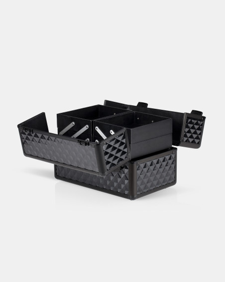 Makeup Case Diamond Large (MB153A-M)