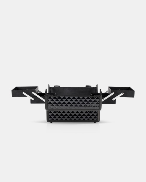 Makeup Case Diamond Large (MB153A-M) Makeup Case Diamond Large (MB153A-M)