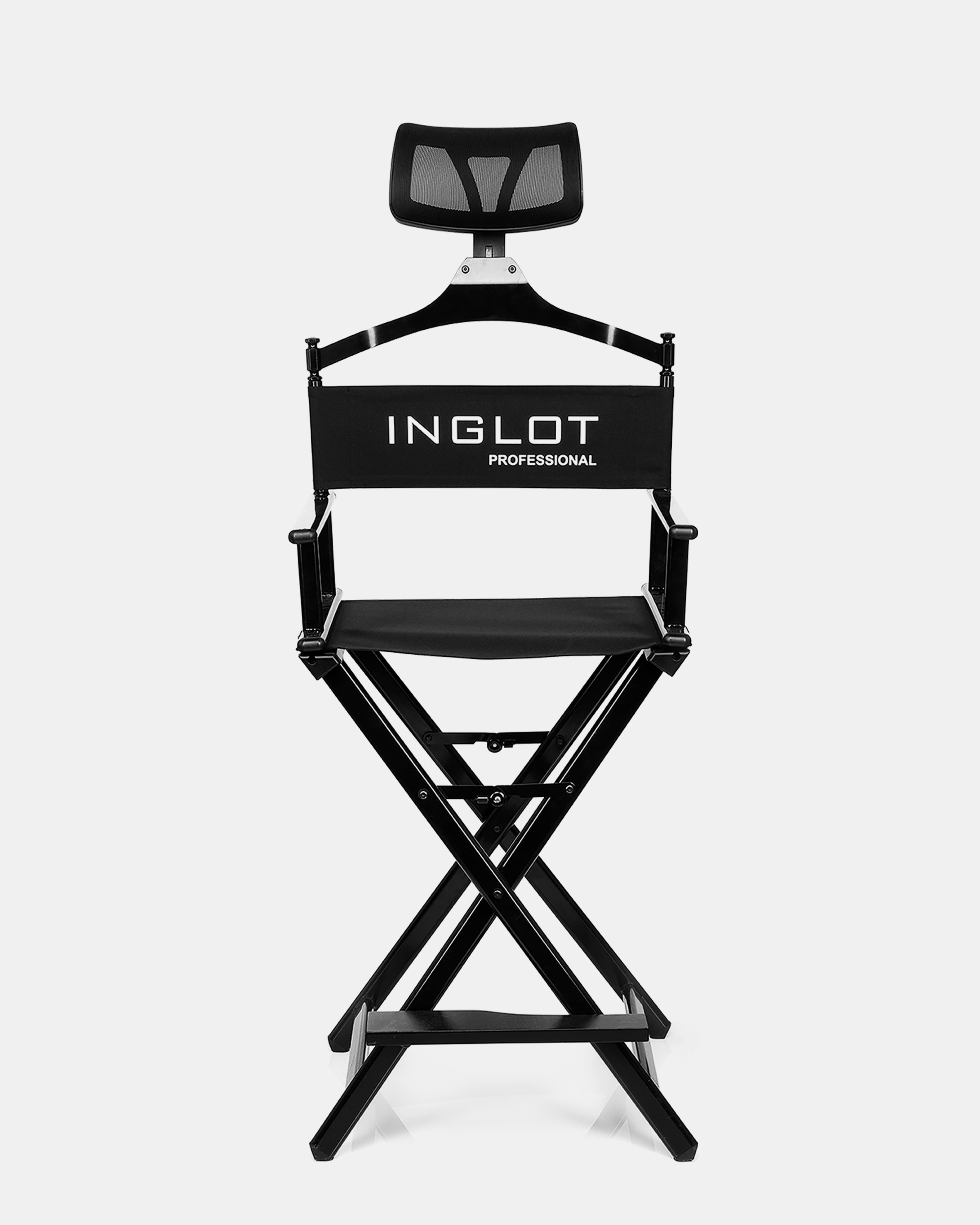 Click to zoom: Makeup Chair With Headrest (KC-CH03)