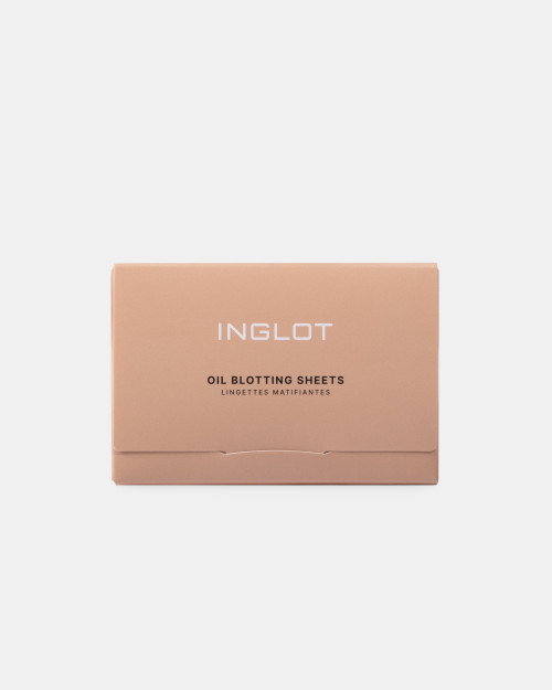 Oil Blotting Sheets