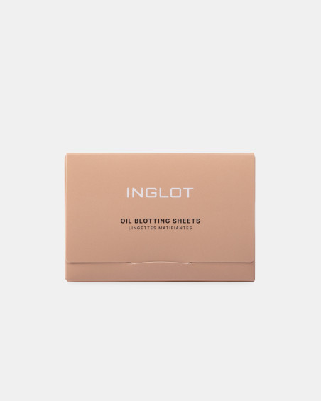 Oil Blotting Sheets