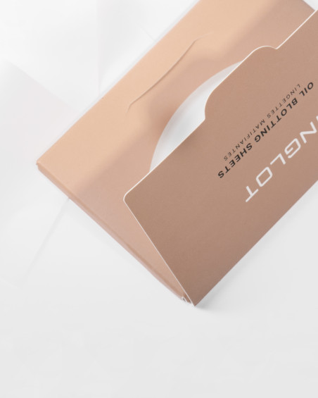 Oil Blotting Sheets