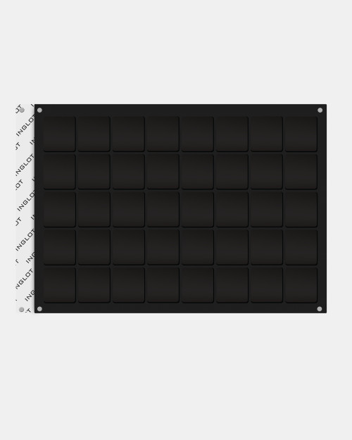 Freedom System Palette [40]