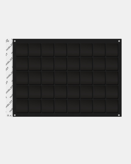 Freedom System Palette [40]