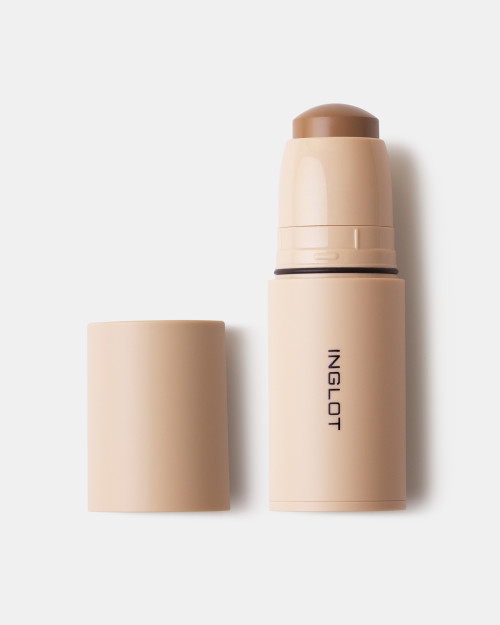 Cream Stick Bronzer