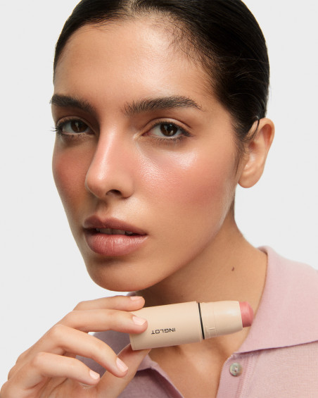 Cream Stick Blush
