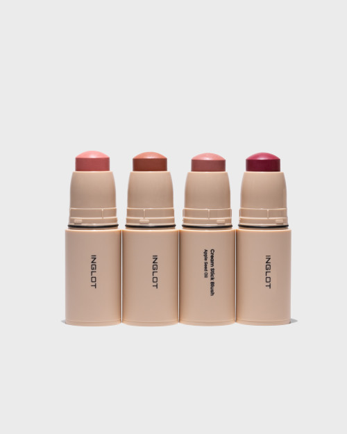 Cream Stick Blush