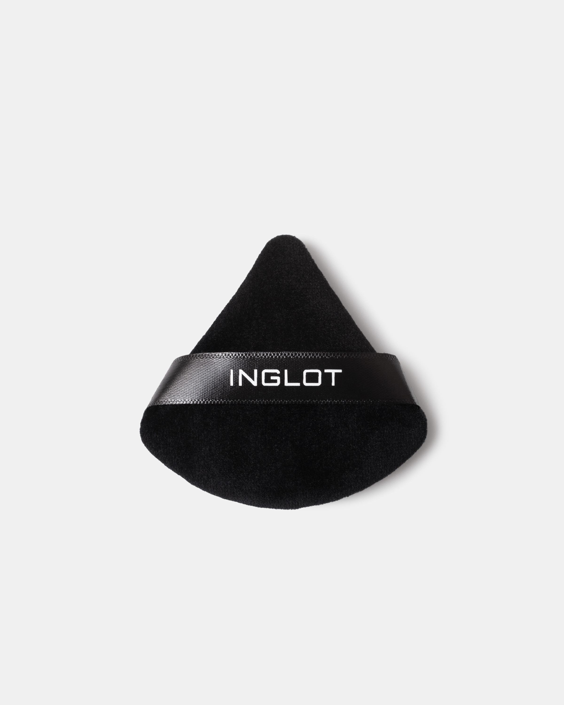 Click to zoom: Triangular Makeup Applicator