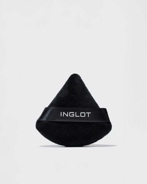 Triangular Makeup Applicator Triangular Makeup Applicator