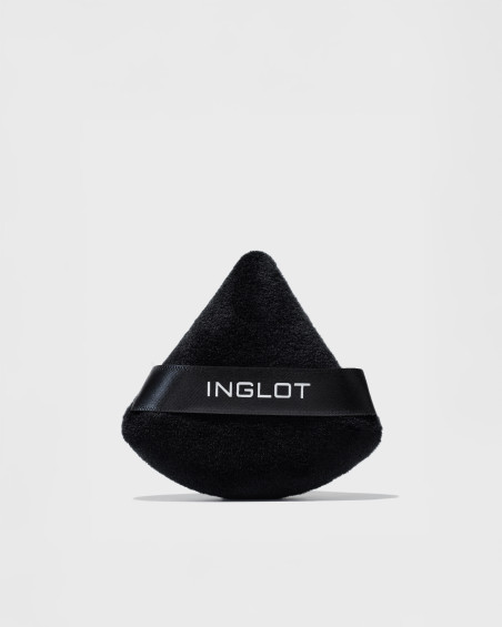 Triangular Makeup Applicator