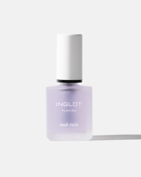 INGLOT PLAYINN Nail Rich Nail Conditioner 22