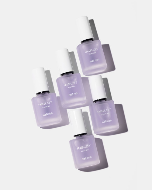 INGLOT PLAYINN Nail Rich Nail Conditioner 22 INGLOT PLAYINN Nail Rich Nail Conditioner 22